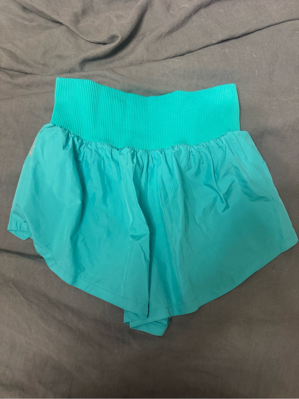 Free people movement carpe diem shorts - Picture 2 of 3